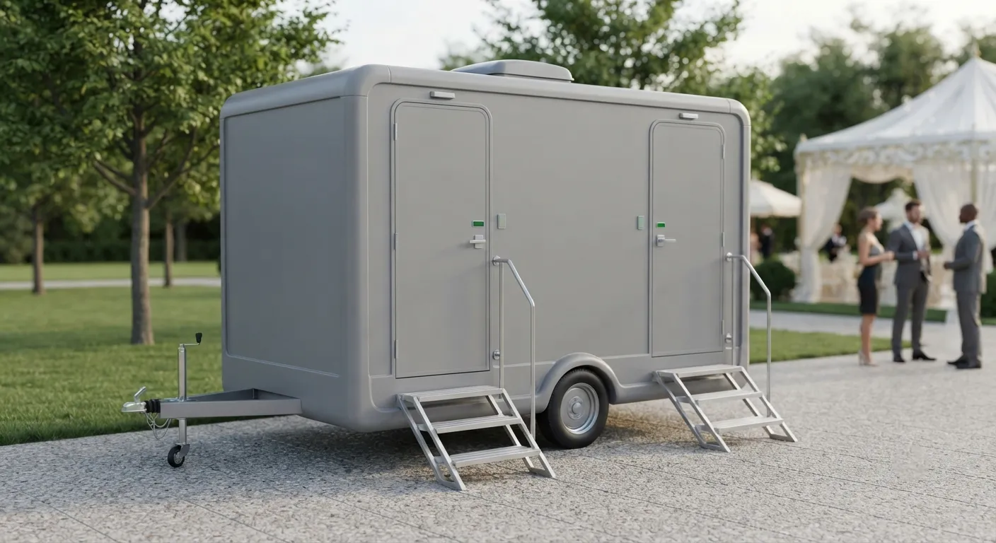 OSHA Portable Toilet Requirements in Bossier City, LA