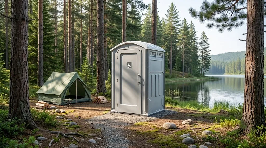Porta Potty Rental in Eastwood, LA
