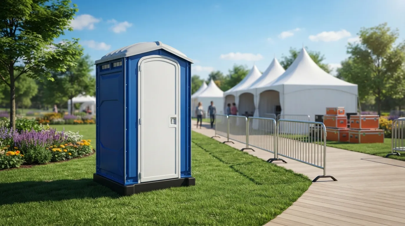 Porta Potty Rental Per Day in Bossier City, LA